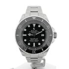 Image 1 of Rolex Sea-Dweller Deepsea 116660; Automatic men's diving watch in full set