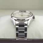 Image 21 of TAG Heuer Carrera 'Mother of Pearl' women's watch with diamonds