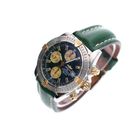 Image 3 of Breitling Chronomat Evolution 'Racing Green' B13356; Automatic Men's Watch