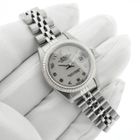 Image 5 of Rolex Datejust 26mm 'Full-Set' 79174; Automatic women's watch