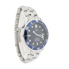 Image 3 of Omega Seamaster 300m 'James Bond' 2531.80.00; Automatic men's watch