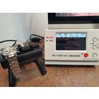 Image 6 of Cartier Pasha Chronograph; Automatic watch