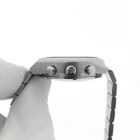 Image 5 of Heuer Kentucky 750.703B; Vintage chronograph men's watch