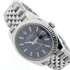 Image 4 of Rolex Datejust 126334; Automatic men's watch