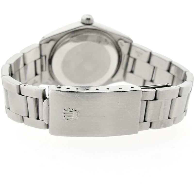 Image 9 of Rolex Oyster Perpetual 1002; Automatic vintage watch