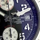 Image 5 of Breitling Avenger Chronograph II A13381; Automatic men's watch