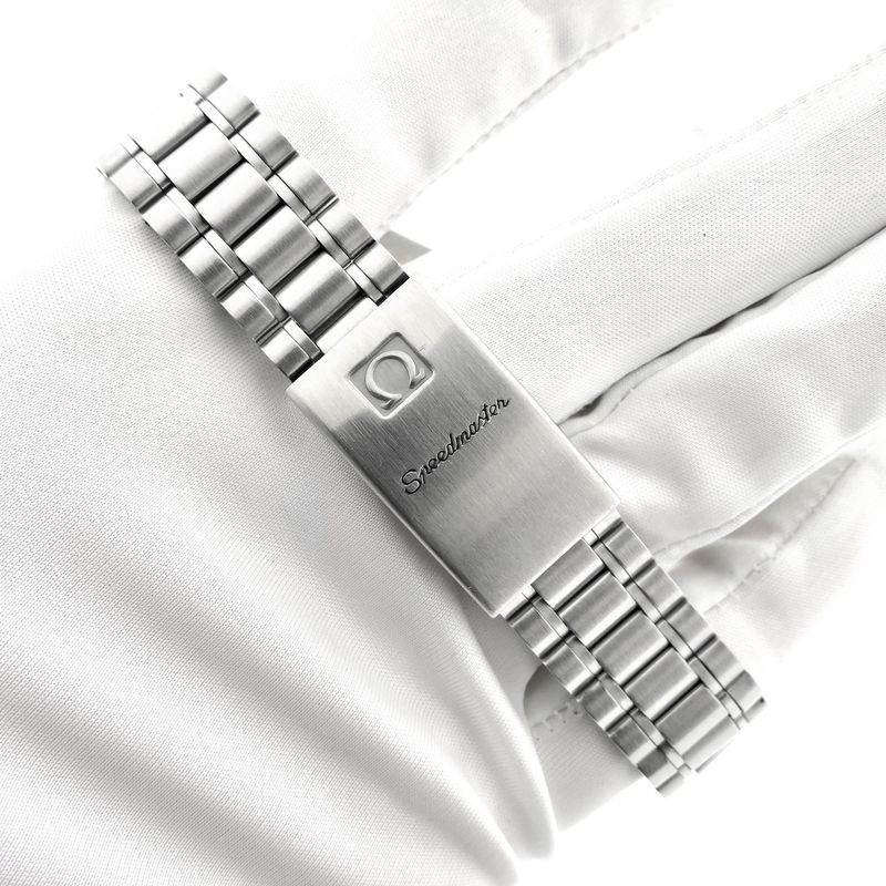 Image 9 of Omega Speedmaster Professional Moonwatch 3590.50; Chronograph men's watch