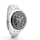 Image 2 of Omega Speedmaster Day-Date Automatic Chronometer 3220.50.00; Automatic chronograph watch