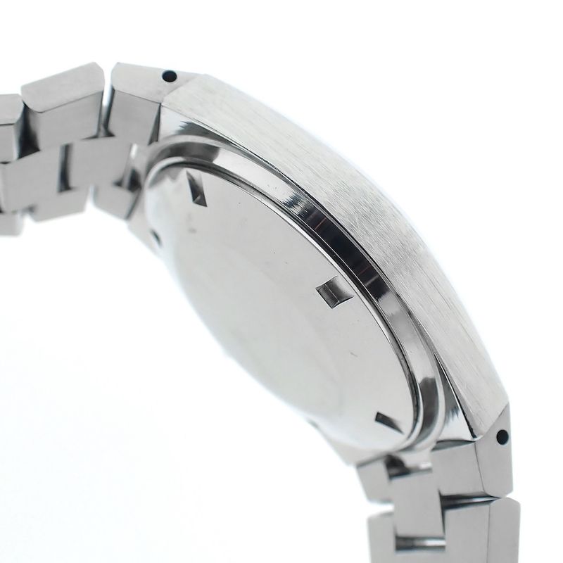 Image 6 of Pontiac Memomatic; Vintage men's watch