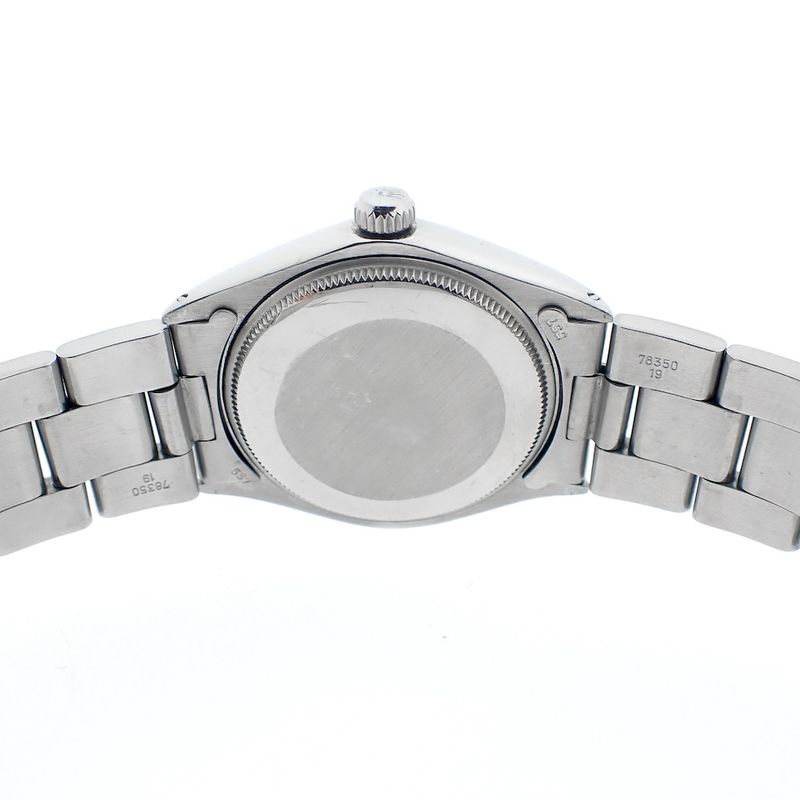 Image 6 of Rolex Oyster Perpetual 1002; Automatic vintage watch