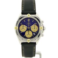 Breitling Windrider Chrono Jetstream B55048; Chronograph watch