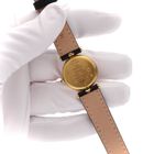 Image 11 of Cartier Must de Cartier Vendome 590004; Vintage Ladies Watch