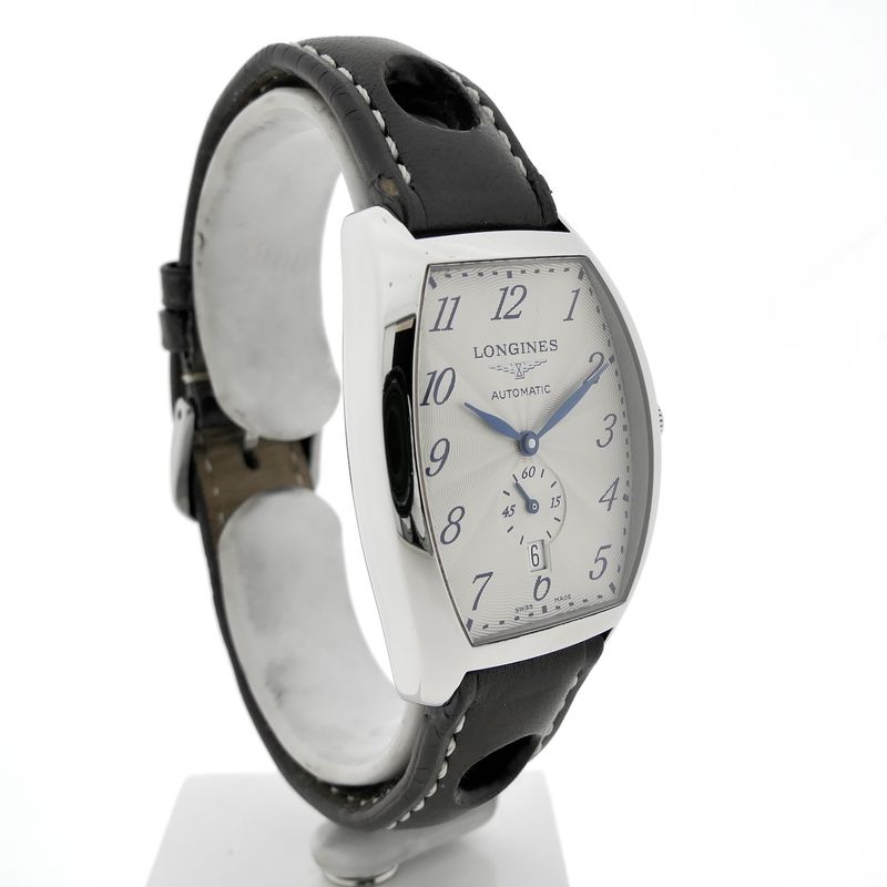 Image 3 of Longines Evidenza L2.642.4.73.4; Automatic watch