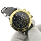 Image 13 of Zenith El Primero Rainbow; Automatisch chronograaf heren horloge