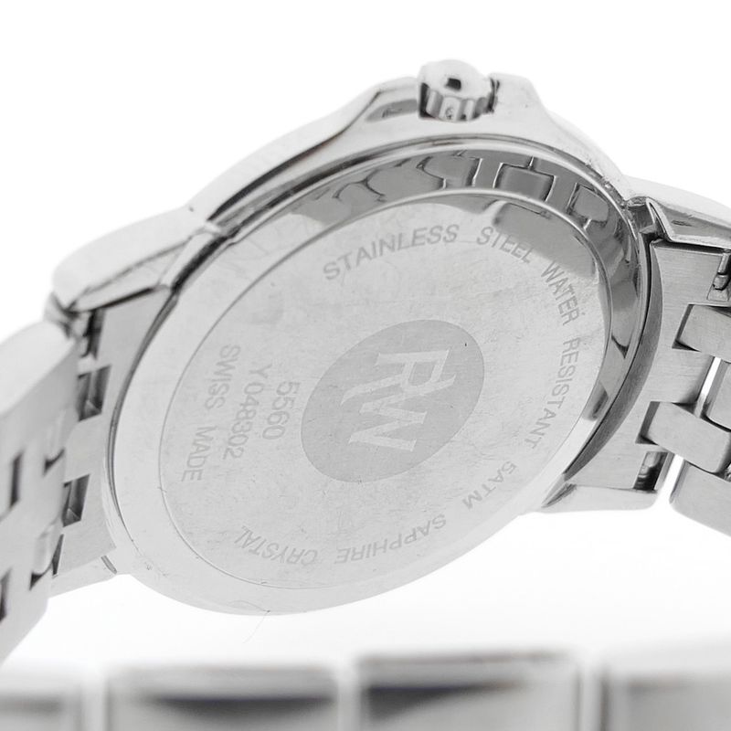 Image 7 of Raymond Weil Tango; Swiss-made men's watch