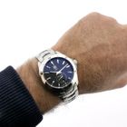 Image 3 of TAG Heuer Link Automatic WAT2110; Automatic men's watch