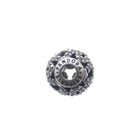 Image 4 of Pandora Essence charm; Silver; Appreciation