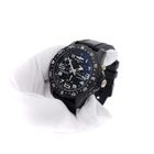 Afbeelding 5 van Breitling Endurance 'Black' X82310; Chronograaf Heren Horloge