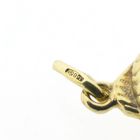 Image 8 of Gold pendant of a fish