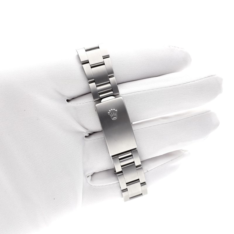 Image 13 of Rolex Air-King Precision 34mm 14000; Automatic vintage watch