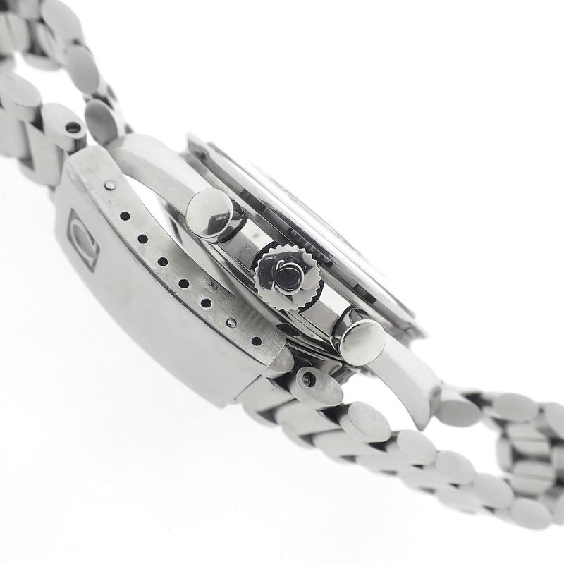 Image 14 of Omega Speedmaster Moonwatch; Vintage chronograph watch