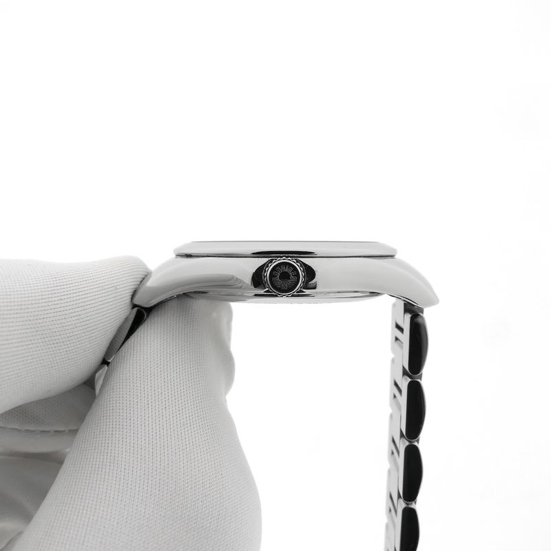 Image 10 of Longines Conquest Classic L2.386.4.87.6 2; Women's watch with diamonds