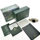 Image 4 of Rolex Datejust 116233; Gold/steel watch