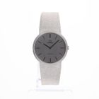 Image 1 of Omega De Ville 311.140; Vintage 18k white gold men's watch