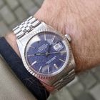 Image 7 of Rolex Datejust 'Stardust' Men's Watch