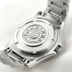 Image 14 of Longines Admiral 7404; Automatic men's watch