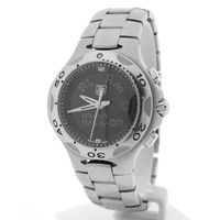TAG Heuer Kirium; Analog/digital men's watch