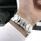 Image 16 of Alpina Alpiner Regulator; Automatic men's watch