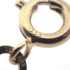 Image 5 of 8 carat twisted link bracelet