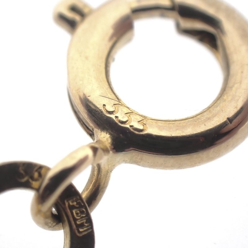 Image 5 of 8 carat twisted link bracelet