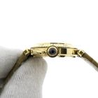 Image 15 of Cartier Pasha Automatic; 18k gold unisex watch