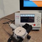 Image 15 of Breitling Navitimer Montbrillant Datora; Chronograph men's watch