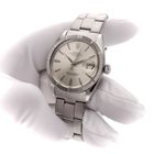 Image 11 of Rolex Date 34mm 1501; Vintage Automatic Watch
