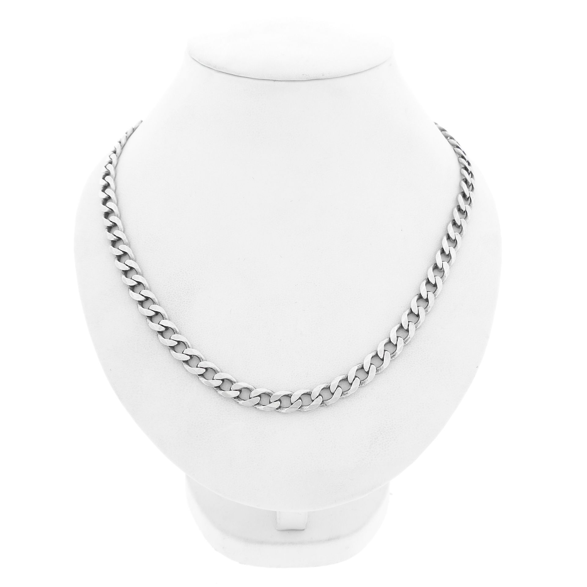 Silver Necklaces | Unique Pre-Owned Jewelry | Juweelwinkel