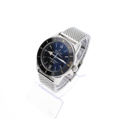 Breitling Superocean Heritage ‘Edition Speciale’ 42mm AB2010; Automatic men's watch Image 2 of Breitling Superocean Heritage ‘Edition Speciale’ 42mm AB2010; Automatic men's watch