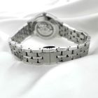 Image 12 of Movado 1881; Automatic women's watch with MOP and diamond dial