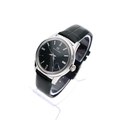 Image 2 of Grand Seiko Elegance Collection 'Byōka' SBGW285; Men's Watch