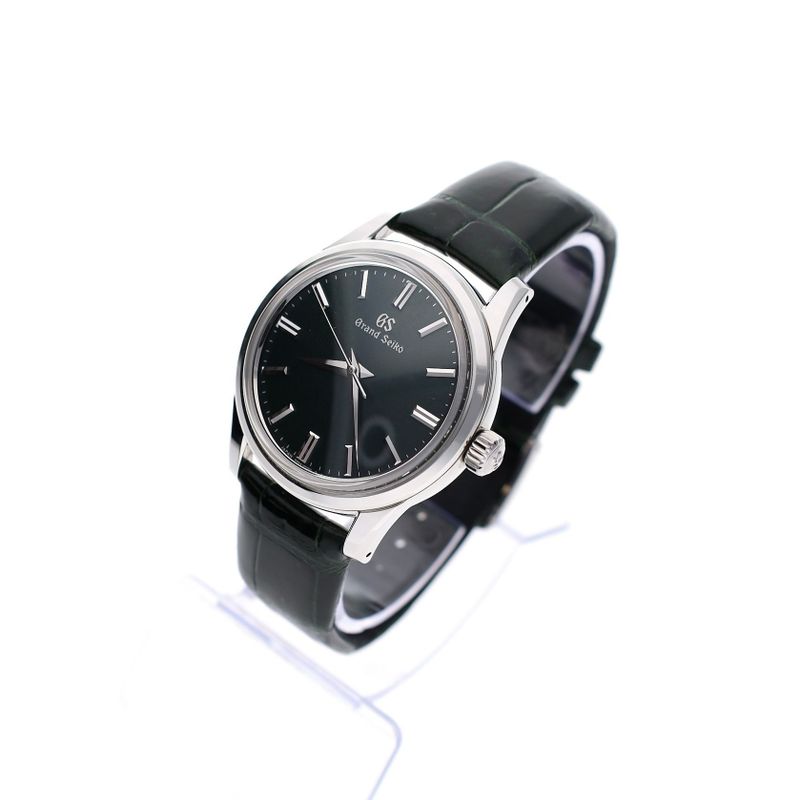 Image 2 of Grand Seiko Elegance Collection 'Byōka' SBGW285; Men's Watch