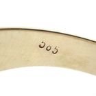 Image 4 of Gold men's signet ring