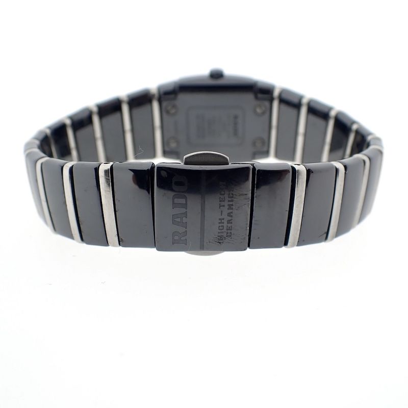 Image 5 of RADO Sintra Jubilé; Women's watch with diamonds