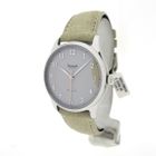 Image 3 of Staudt Twenthe 'Ton-Sur-Ton' T31.131-V12; Automatic watch