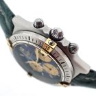 Image 13 of Breitling Callisto; unisex chronograph watch