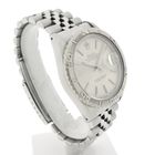 Image 3 of Rolex Datejust Turn-O-Graph; Automatic watch