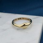 Image 2 of Vintage gold fantasy ring