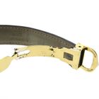 Image 8 of Cartier 'Must de Vendome' Vermeil; Ladies watch