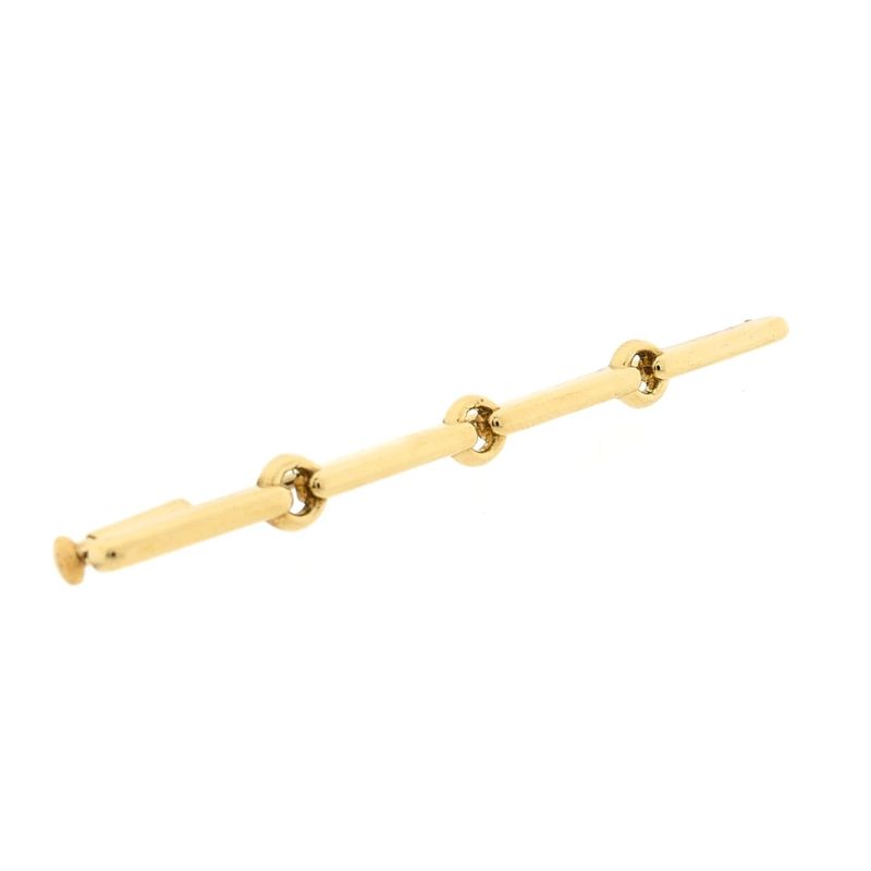 Image 3 of Golden Brooch